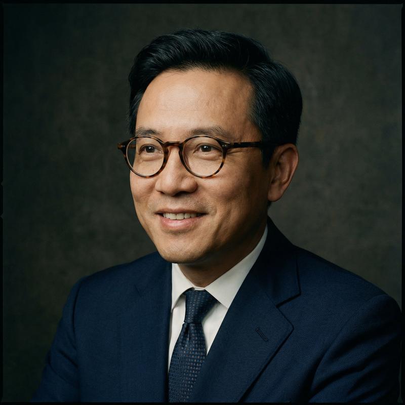 四虎传媒制片总监王德明